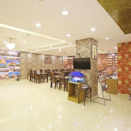 Hotel Ronit Royal Delhi Airport By D'Capitol Ню Делхи Екстериор снимка